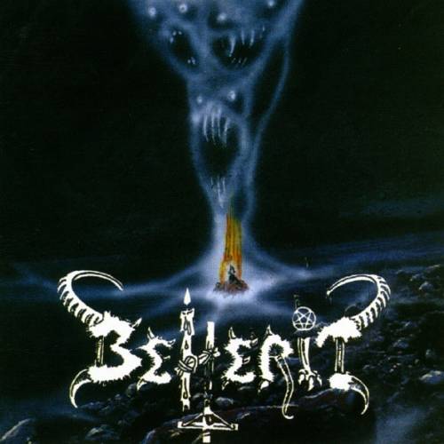 Beherit : Werewolf, Semen and Blood